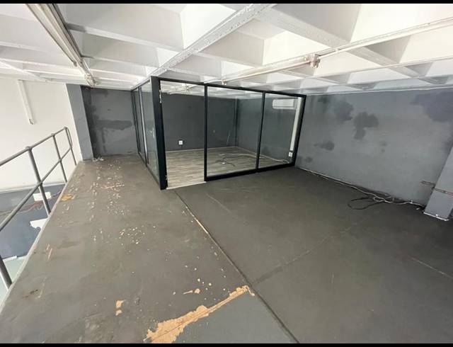 INDUSTRIAL PROPERTY TO RENT IN HIGHVELD